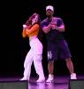 Hip hop 11 à 17 ans au gala de danse juin 2023
